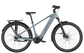 SUB TOUR 40 HEMATITE BLUE 2026